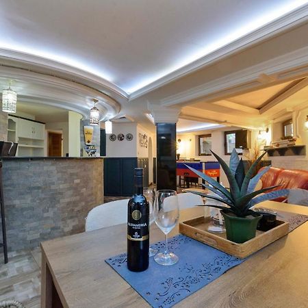 Villa Kaja Bansko Extérieur photo