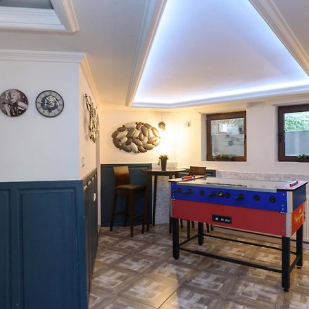 Villa Kaja Bansko Extérieur photo
