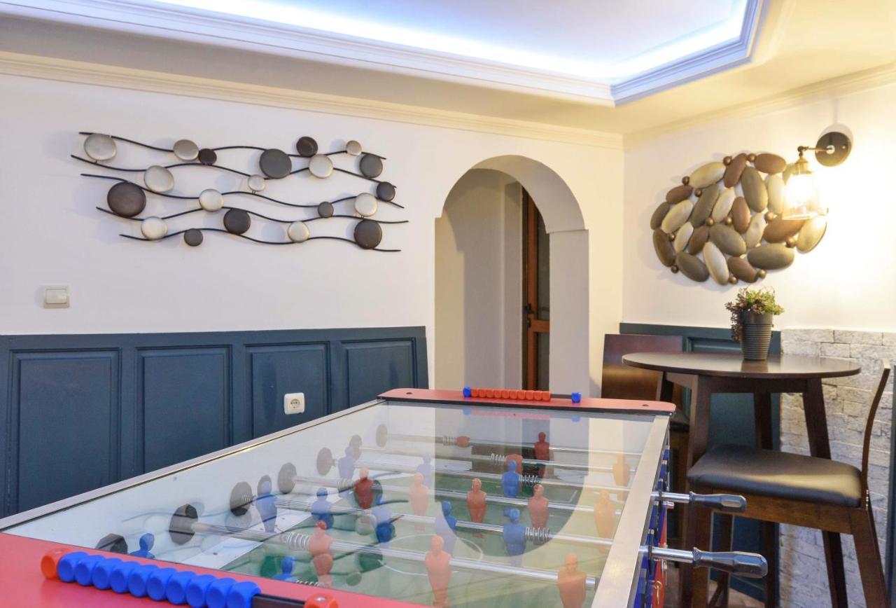 Villa Kaja Bansko Extérieur photo