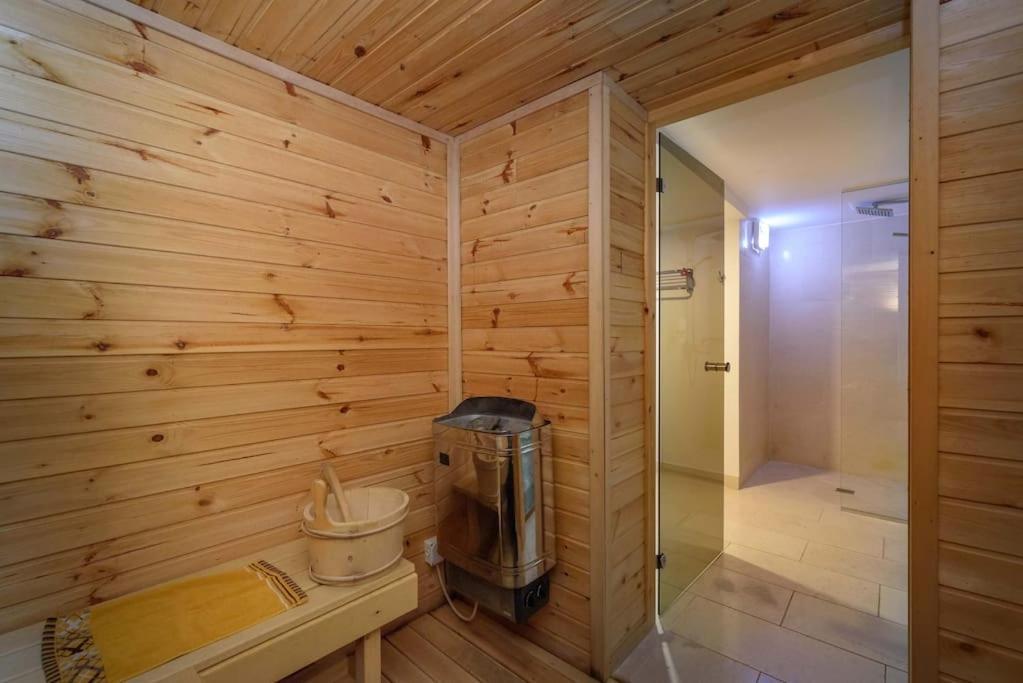 Villa Kaja Bansko Extérieur photo