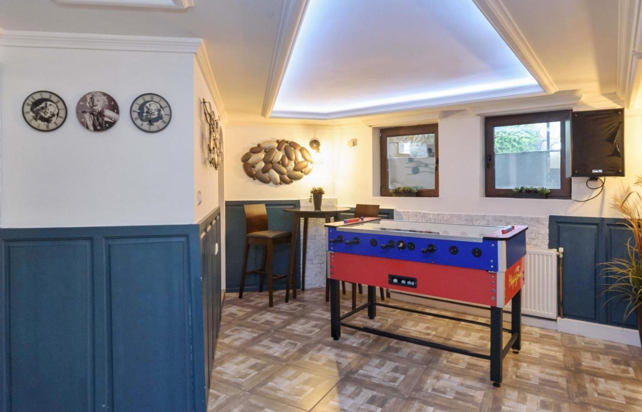 Villa Kaja Bansko Extérieur photo