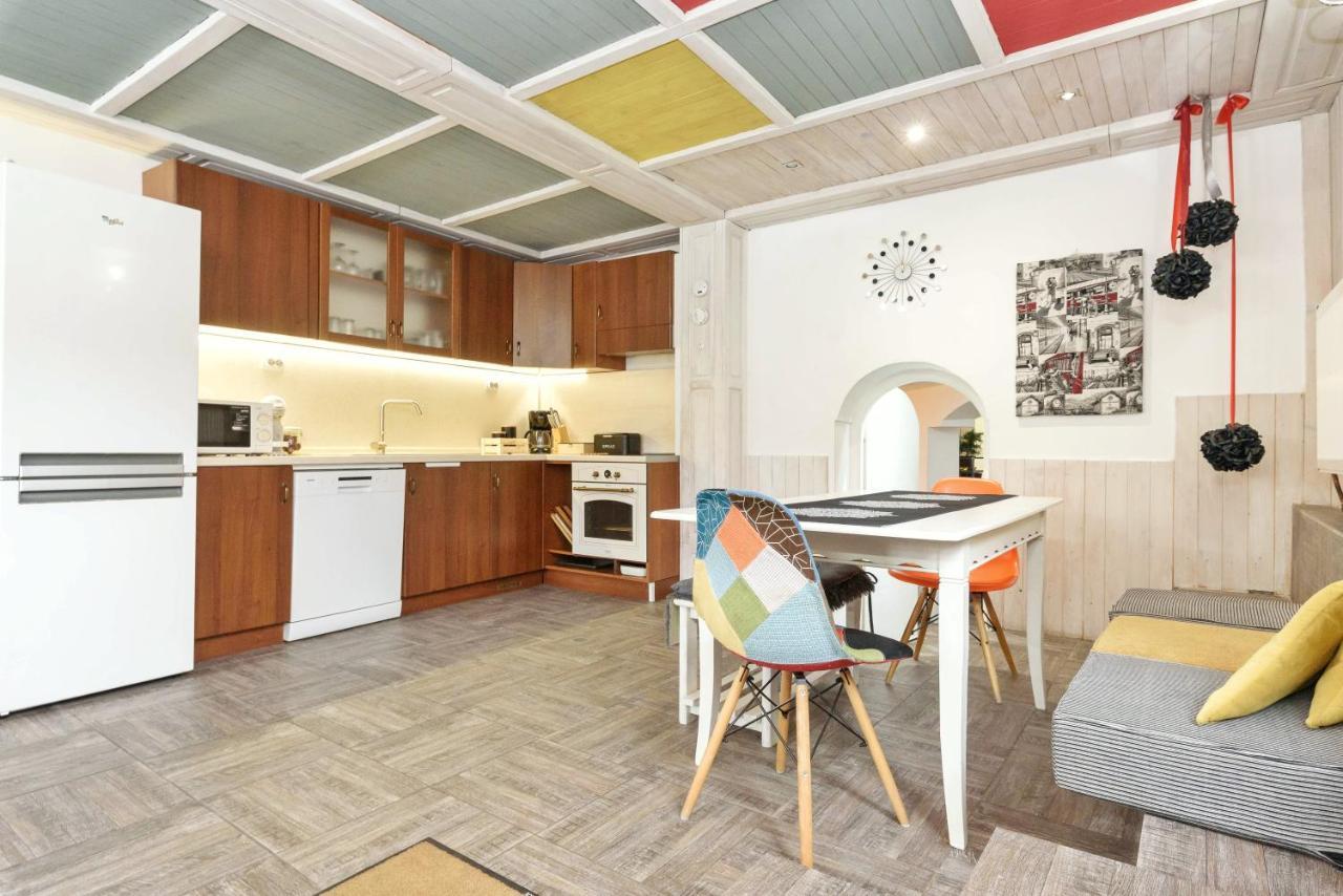 Villa Kaja Bansko Extérieur photo