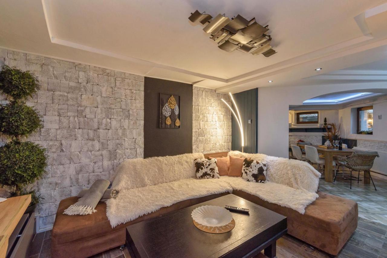 Villa Kaja Bansko Extérieur photo