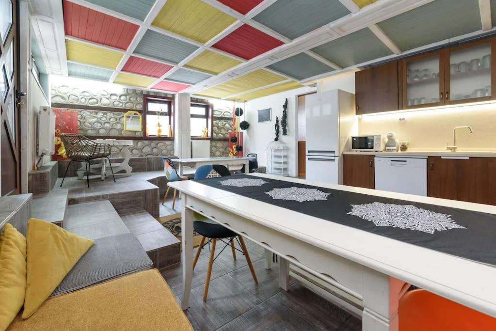 Villa Kaja Bansko Extérieur photo