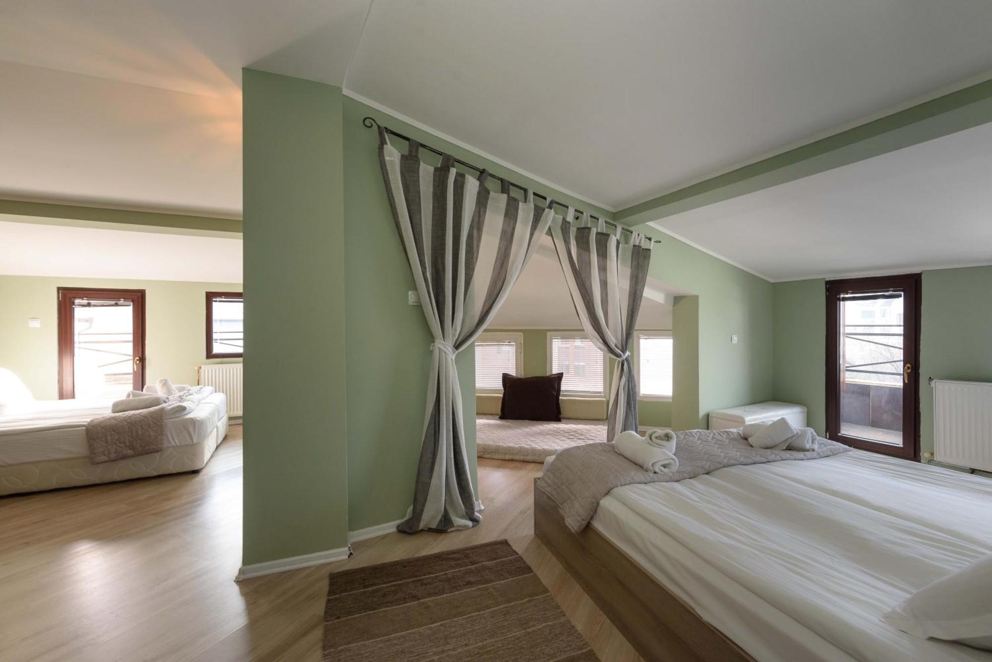 Villa Kaja Bansko Extérieur photo