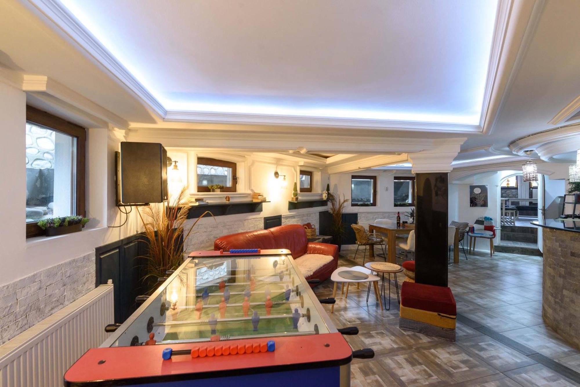 Villa Kaja Bansko Extérieur photo