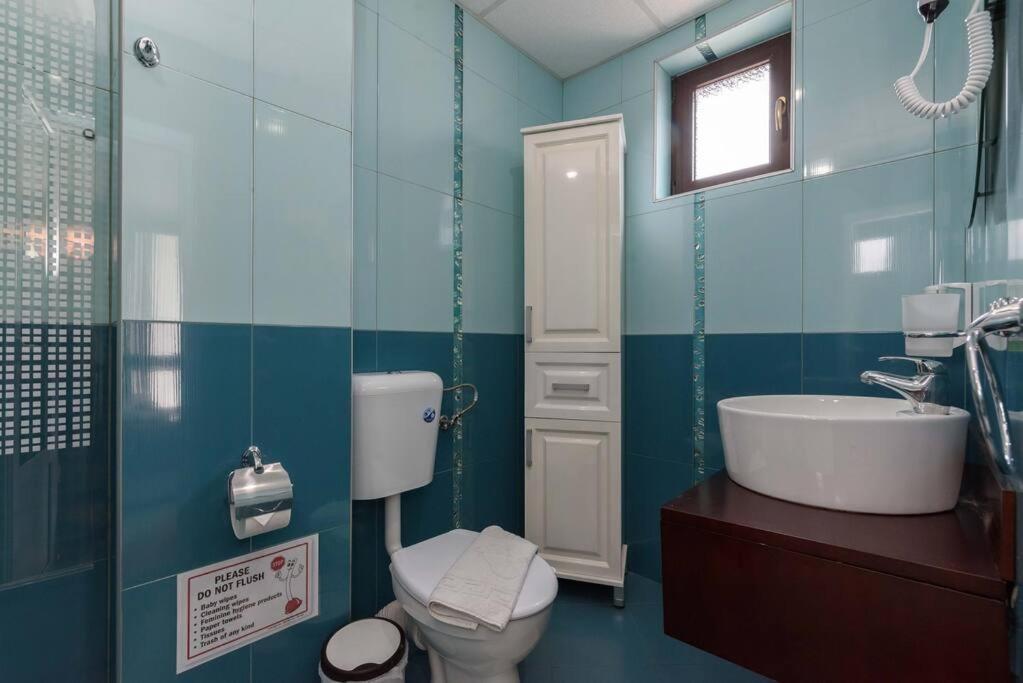 Villa Kaja Bansko Extérieur photo
